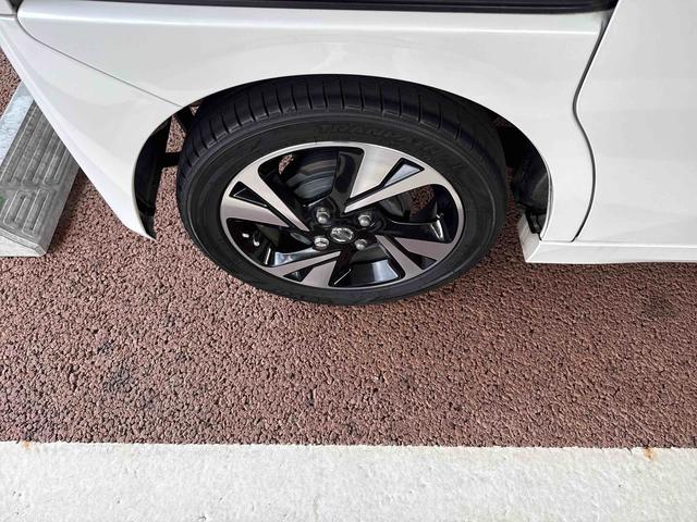 ルークスハイウェイスター　Ｇターボプロパイロットエディションターボ車　インパネシフト　プッシュスタートスイッチ　電子カードキー　アルミホイール　ＡＢＳ　ステアリングスイッチ　リアカメラ（鹿児島県）の中古車