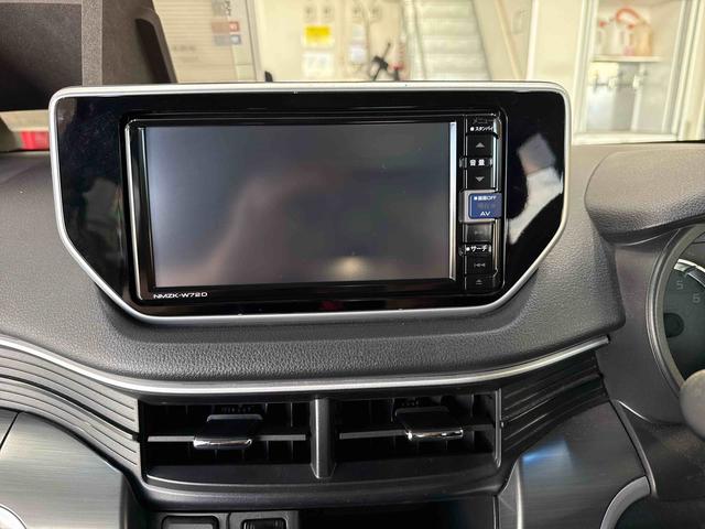 ムーヴカスタム　Ｘインパネシフト　プッシュスタートスイッチ　電子カードキー　アルミホイール（鹿児島県）の中古車