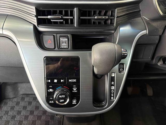 ムーヴカスタム　Ｘインパネシフト　プッシュスタートスイッチ　電子カードキー　アルミホイール（鹿児島県）の中古車