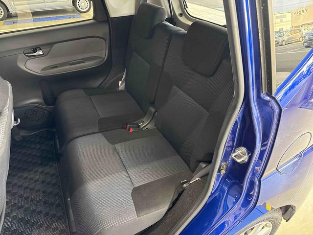 ムーヴカスタム　Ｘインパネシフト　プッシュスタートスイッチ　電子カードキー　アルミホイール（鹿児島県）の中古車