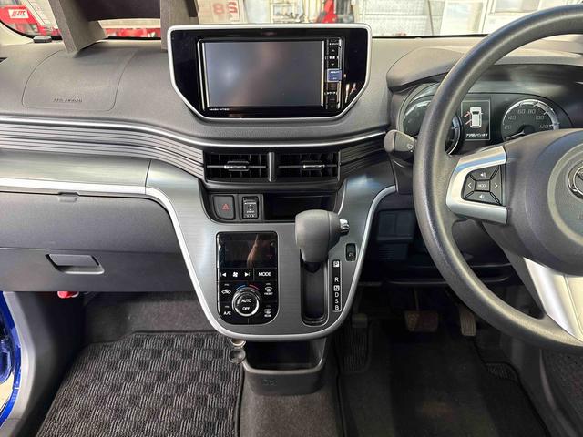 ムーヴカスタム　Ｘインパネシフト　プッシュスタートスイッチ　電子カードキー　アルミホイール（鹿児島県）の中古車
