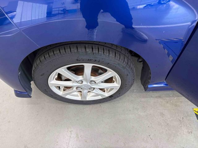 ムーヴカスタム　Ｘインパネシフト　プッシュスタートスイッチ　電子カードキー　アルミホイール（鹿児島県）の中古車