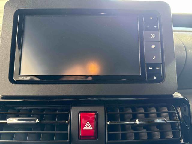 タントカスタムＲＳセレクションターボ車　インパネシフト　プッシュスタートスイッチ　電子カードキー　アルミホイール　衝突軽減Ｂ　車線逸脱　両側電動スライドＤ（鹿児島県）の中古車