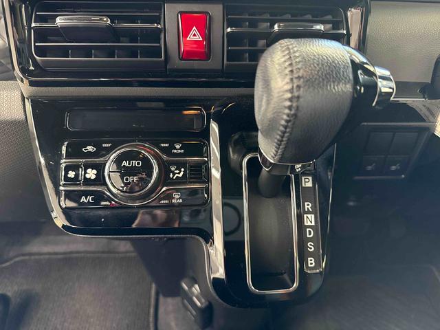 タントカスタムＲＳセレクションターボ車　インパネシフト　プッシュスタートスイッチ　電子カードキー　アルミホイール　衝突軽減Ｂ　車線逸脱　両側電動スライドＤ（鹿児島県）の中古車