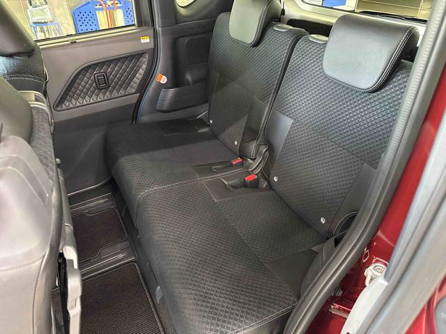 タントカスタムＲＳセレクションターボ車　インパネシフト　プッシュスタートスイッチ　電子カードキー　アルミホイール　衝突軽減Ｂ　車線逸脱　両側電動スライドＤ（鹿児島県）の中古車