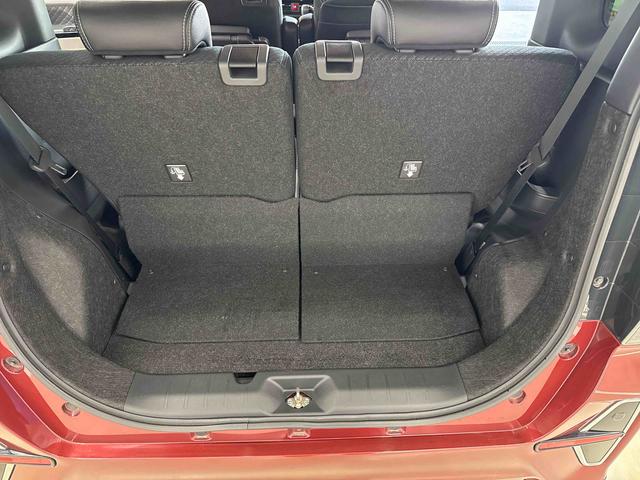 タントカスタムＲＳセレクションターボ車　インパネシフト　プッシュスタートスイッチ　電子カードキー　アルミホイール　衝突軽減Ｂ　車線逸脱　両側電動スライドＤ（鹿児島県）の中古車