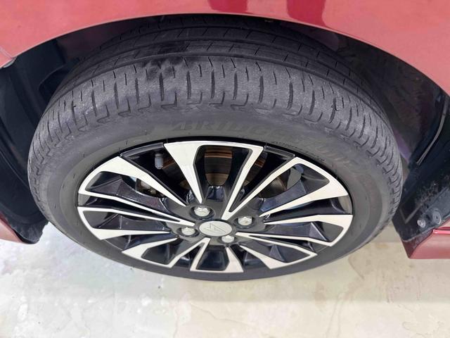 タントカスタムＲＳセレクションターボ車　インパネシフト　プッシュスタートスイッチ　電子カードキー　アルミホイール　衝突軽減Ｂ　車線逸脱　両側電動スライドＤ（鹿児島県）の中古車