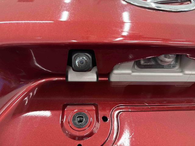 タントカスタムＲＳセレクションターボ車　インパネシフト　プッシュスタートスイッチ　電子カードキー　アルミホイール　衝突軽減Ｂ　車線逸脱　両側電動スライドＤ（鹿児島県）の中古車
