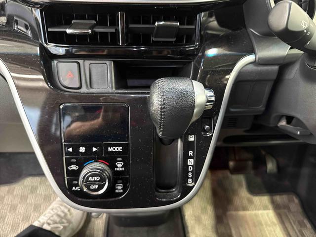 ムーヴカスタム　ＲＳ　ハイパーＳＡIIIターボエンジン　インパネシフト　プッシュスタートスイッチ　電子カードキー　衝突回避支援システム　アルミホイール　レーンアシスト（鹿児島県）の中古車
