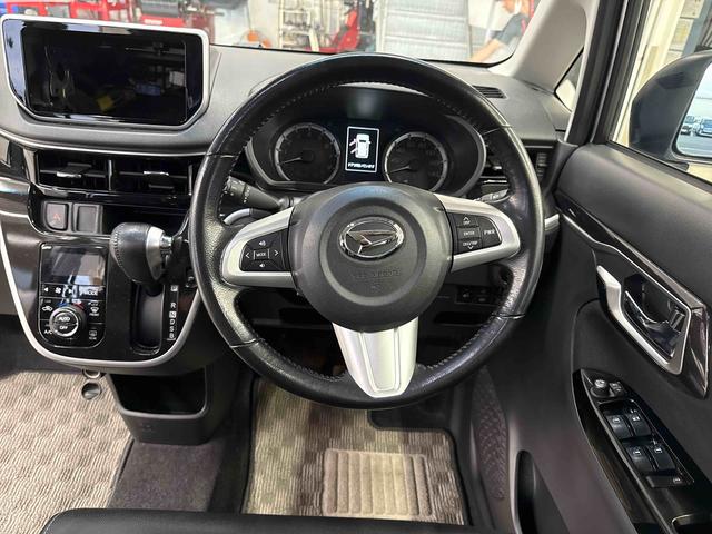 ムーヴカスタム　ＲＳ　ハイパーＳＡIIIターボエンジン　インパネシフト　プッシュスタートスイッチ　電子カードキー　衝突回避支援システム　アルミホイール　レーンアシスト（鹿児島県）の中古車