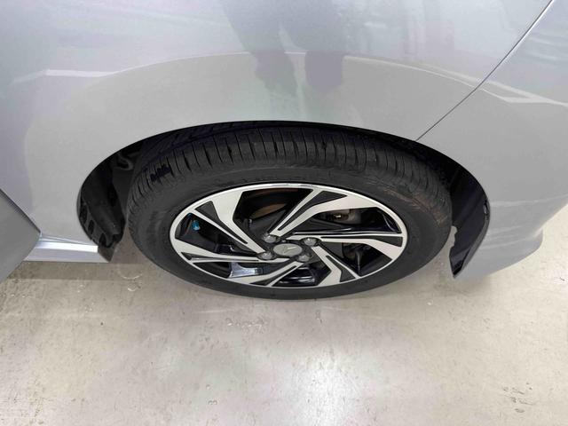 ムーヴカスタム　ＲＳ　ハイパーＳＡIIIターボエンジン　インパネシフト　プッシュスタートスイッチ　電子カードキー　衝突回避支援システム　アルミホイール　レーンアシスト（鹿児島県）の中古車