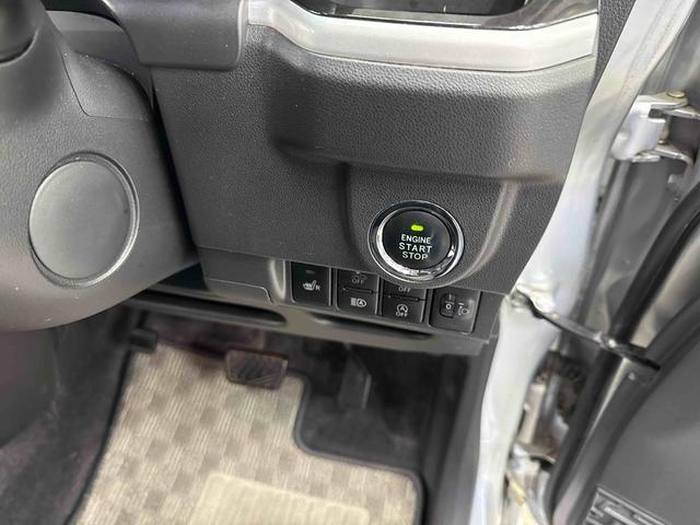 ムーヴカスタム　ＲＳ　ハイパーＳＡIIIターボエンジン　インパネシフト　プッシュスタートスイッチ　電子カードキー　衝突回避支援システム　アルミホイール　レーンアシスト（鹿児島県）の中古車