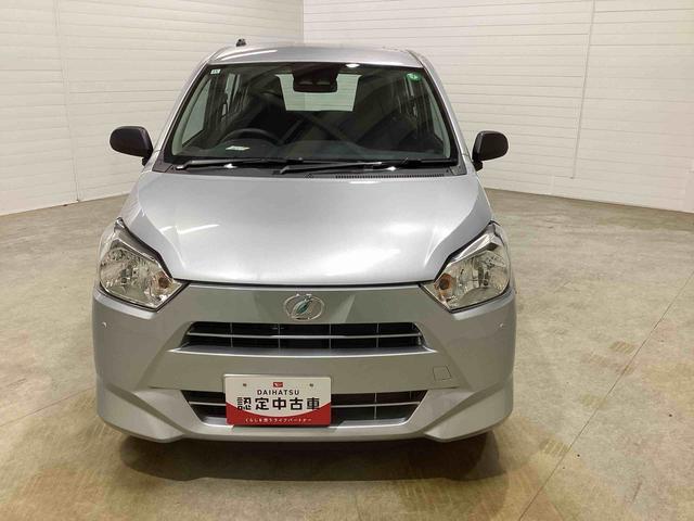 ミライースＬ　ＳＡIIIインパネシフト　リモコンキー　衝突被害軽減システム　Ｗエアバッグ　レーンキープアシスト　ＡＢＳ（鹿児島県）の中古車