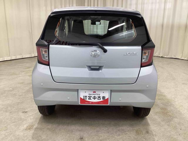 ミライースＬ　ＳＡIIIインパネシフト　リモコンキー　衝突被害軽減システム　Ｗエアバッグ　レーンキープアシスト　ＡＢＳ（鹿児島県）の中古車