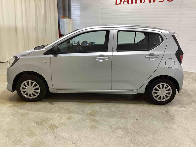 ミライースＬ　ＳＡIIIインパネシフト　リモコンキー　衝突被害軽減システム　Ｗエアバッグ　レーンキープアシスト　ＡＢＳ（鹿児島県）の中古車