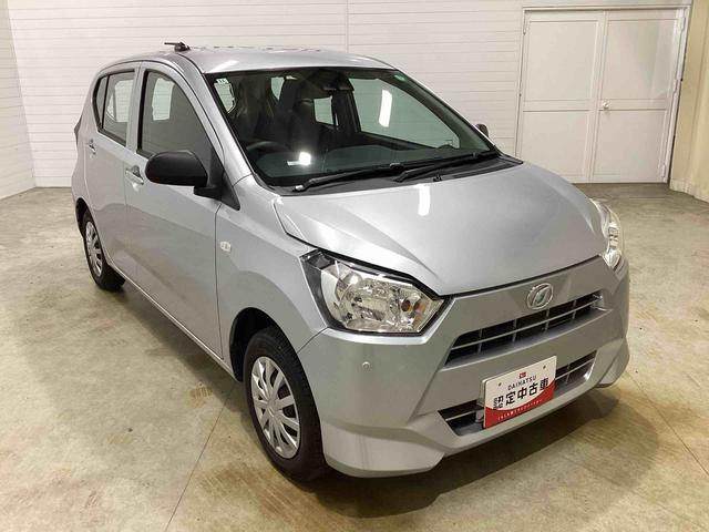 ミライースＬ　ＳＡIIIインパネシフト　リモコンキー　衝突被害軽減システム　Ｗエアバッグ　レーンキープアシスト　ＡＢＳ（鹿児島県）の中古車