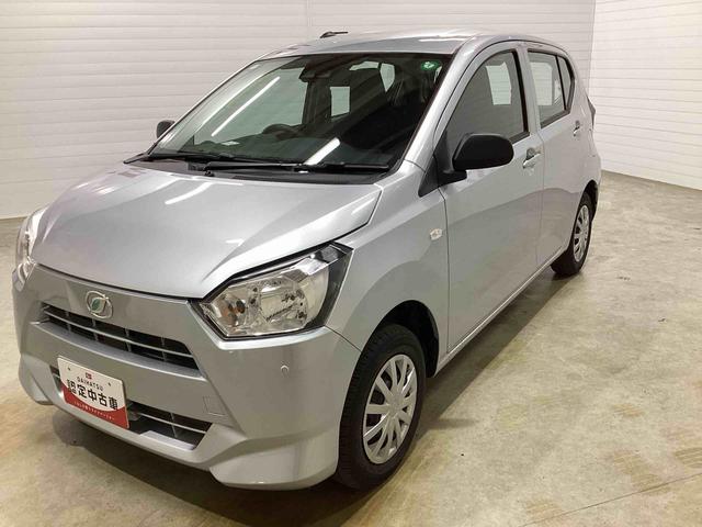 ミライースＬ　ＳＡIIIインパネシフト　リモコンキー　衝突被害軽減システム　Ｗエアバッグ　レーンキープアシスト　ＡＢＳ（鹿児島県）の中古車