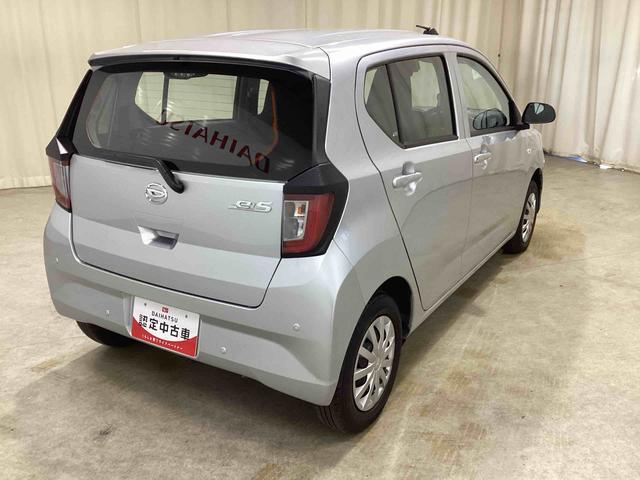 ミライースＬ　ＳＡIIIインパネシフト　リモコンキー　衝突被害軽減システム　Ｗエアバッグ　レーンキープアシスト　ＡＢＳ（鹿児島県）の中古車