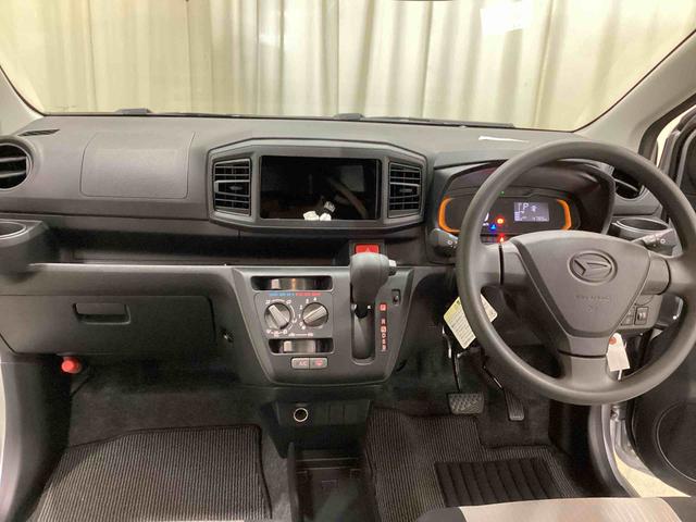 ミライースＬ　ＳＡIIIインパネシフト　リモコンキー　衝突被害軽減システム　Ｗエアバッグ　レーンキープアシスト　ＡＢＳ（鹿児島県）の中古車