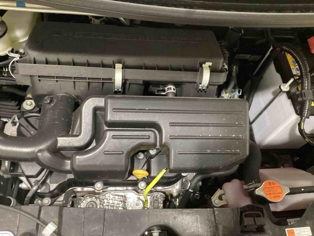 ミライースＬ　ＳＡIIIインパネシフト　リモコンキー　衝突被害軽減システム　Ｗエアバッグ　レーンキープアシスト　ＡＢＳ（鹿児島県）の中古車