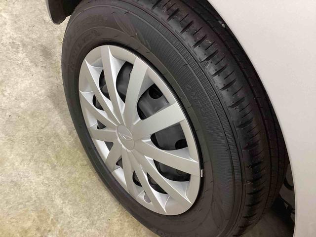 ミライースＬ　ＳＡIIIインパネシフト　リモコンキー　衝突被害軽減システム　Ｗエアバッグ　レーンキープアシスト　ＡＢＳ（鹿児島県）の中古車