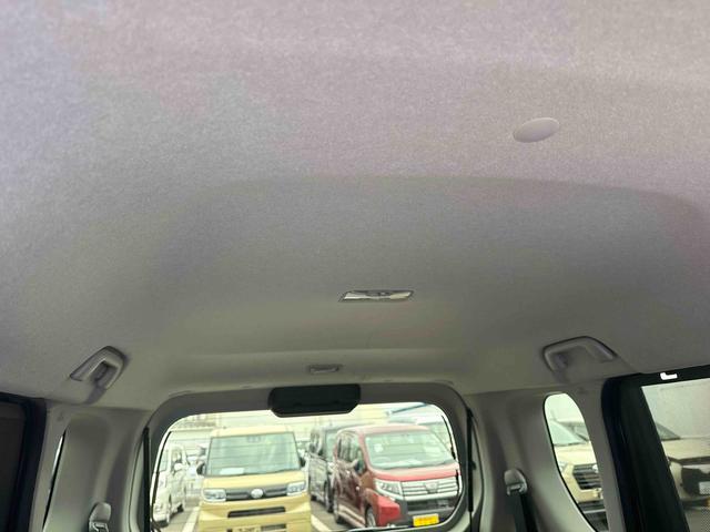 タントファンクロスインパネシフト　プッシュスタートスイッチ　電子カードキー　電動パーキングブレーキ　電動スライドドア　衝突軽減システム　レーンキープアシスト　ＡＢＳ　アルミホイール（鹿児島県）の中古車