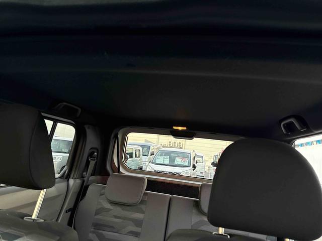 タフトGインパネシフト プッシュスタートスイッチ 電子カードキー 被害軽減ブレーキ オートマチックハイビーム ガラスルーフ アルミホイール ABS(鹿児島県)の中古車