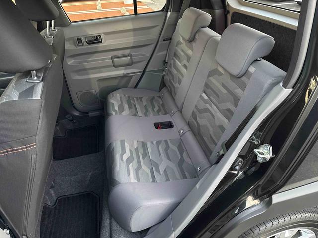 タフトGインパネシフト プッシュスタートスイッチ 電子カードキー 被害軽減ブレーキ オートマチックハイビーム ガラスルーフ アルミホイール ABS(鹿児島県)の中古車