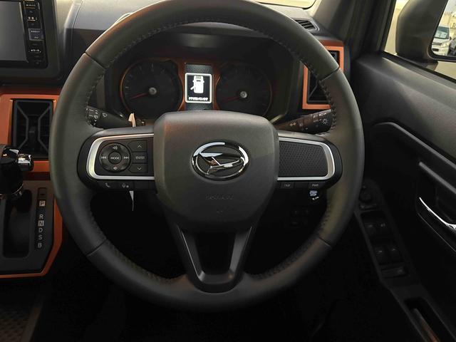 タフトGインパネシフト プッシュスタートスイッチ 電子カードキー 被害軽減ブレーキ オートマチックハイビーム ガラスルーフ アルミホイール ABS(鹿児島県)の中古車