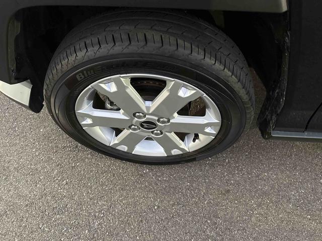 タフトGインパネシフト プッシュスタートスイッチ 電子カードキー 被害軽減ブレーキ オートマチックハイビーム ガラスルーフ アルミホイール ABS(鹿児島県)の中古車