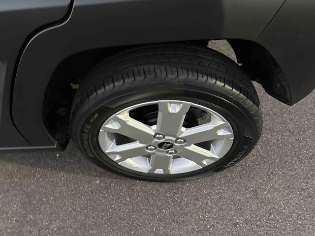 タフトGインパネシフト プッシュスタートスイッチ 電子カードキー 被害軽減ブレーキ オートマチックハイビーム ガラスルーフ アルミホイール ABS(鹿児島県)の中古車