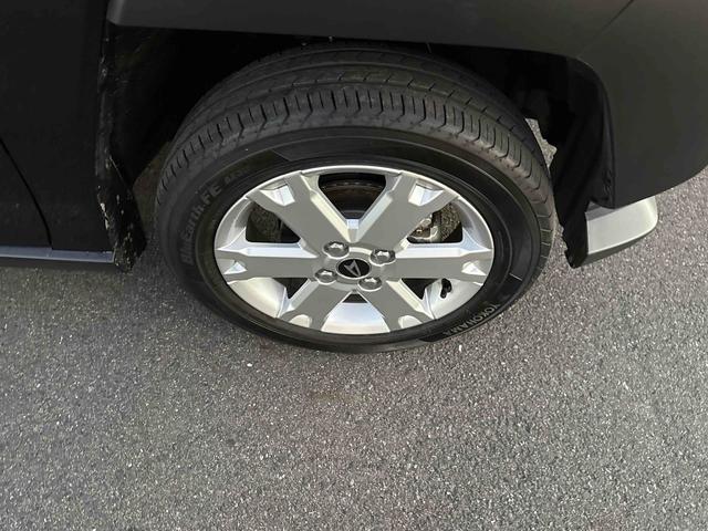 タフトGインパネシフト プッシュスタートスイッチ 電子カードキー 被害軽減ブレーキ オートマチックハイビーム ガラスルーフ アルミホイール ABS(鹿児島県)の中古車