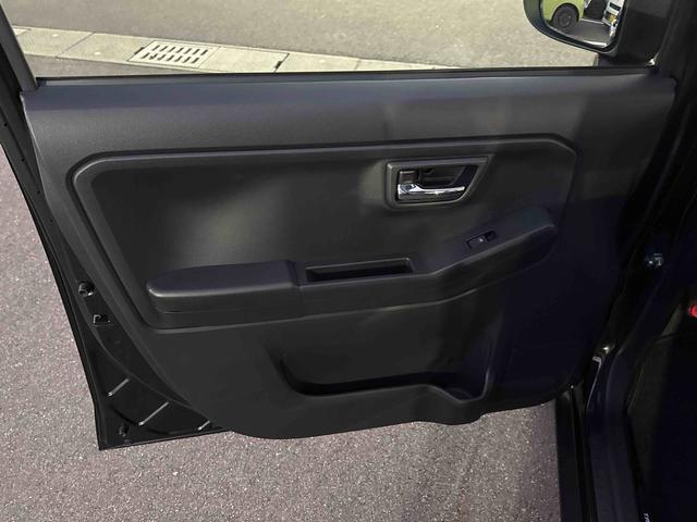 タフトGインパネシフト プッシュスタートスイッチ 電子カードキー 被害軽減ブレーキ オートマチックハイビーム ガラスルーフ アルミホイール ABS(鹿児島県)の中古車