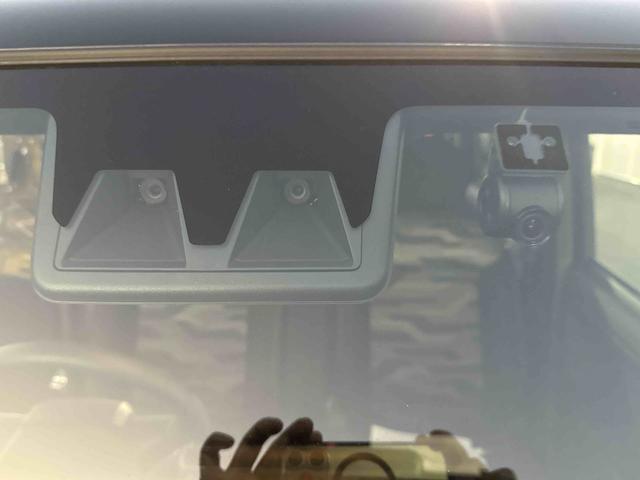 タフトGインパネシフト プッシュスタートスイッチ 電子カードキー 被害軽減ブレーキ オートマチックハイビーム ガラスルーフ アルミホイール ABS(鹿児島県)の中古車