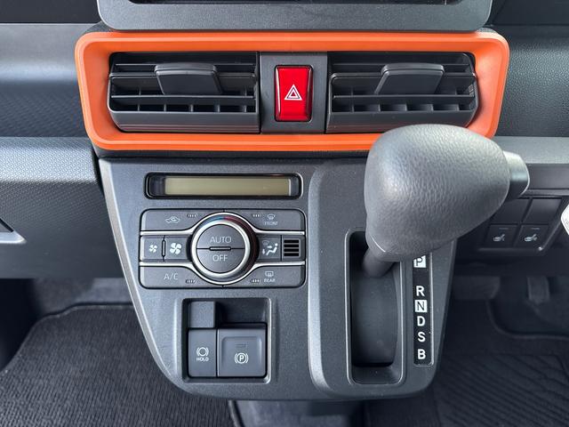 タントファンクロスインパネシフト プッシュスタートスイッチ 電子カードキー 電動パーキングブレーキ カーナビ ドラレコ 衝突軽減システム 両側オートドア レーンキープアシスト ABS アルミホイール(鹿児島県)の中古車