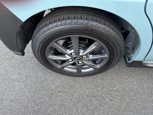 タントファンクロスインパネシフト プッシュスタートスイッチ 電子カードキー 電動パーキングブレーキ カーナビ ドラレコ 衝突軽減システム 両側オートドア レーンキープアシスト ABS アルミホイール(鹿児島県)の中古車