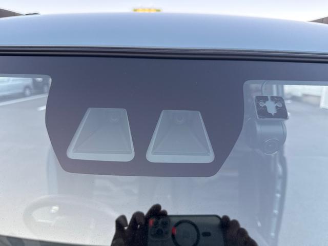 タントファンクロスインパネシフト プッシュスタートスイッチ 電子カードキー 電動パーキングブレーキ カーナビ ドラレコ 衝突軽減システム 両側オートドア レーンキープアシスト ABS アルミホイール(鹿児島県)の中古車