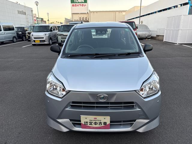 ミライースL SAIIIインパネシフト リモコンキー 衝突被害軽減システム レーンキープアシスト オートハイビーム ABS Wエアバッグ アイドリングストップ(鹿児島県)の中古車