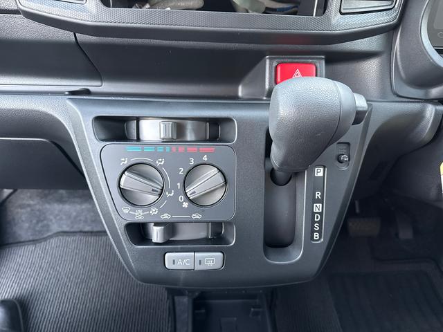 ミライースL SAIIIインパネシフト リモコンキー 衝突被害軽減システム レーンキープアシスト オートハイビーム ABS Wエアバッグ アイドリングストップ(鹿児島県)の中古車