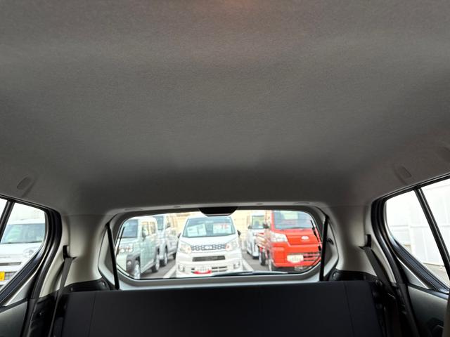 ミライースL SAIIIインパネシフト リモコンキー 衝突被害軽減システム レーンキープアシスト オートハイビーム ABS Wエアバッグ アイドリングストップ(鹿児島県)の中古車