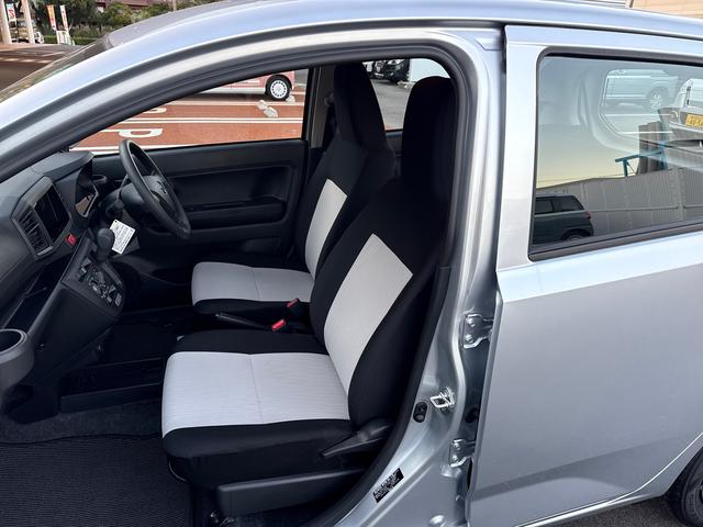 ミライースL SAIIIインパネシフト リモコンキー 衝突被害軽減システム レーンキープアシスト オートハイビーム ABS Wエアバッグ アイドリングストップ(鹿児島県)の中古車