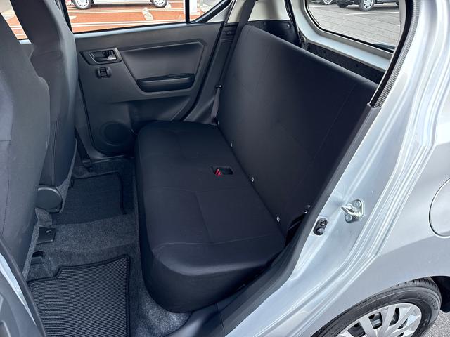 ミライースL SAIIIインパネシフト リモコンキー 衝突被害軽減システム レーンキープアシスト オートハイビーム ABS Wエアバッグ アイドリングストップ(鹿児島県)の中古車