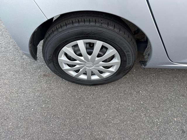 ミライースL SAIIIインパネシフト リモコンキー 衝突被害軽減システム レーンキープアシスト オートハイビーム ABS Wエアバッグ アイドリングストップ(鹿児島県)の中古車