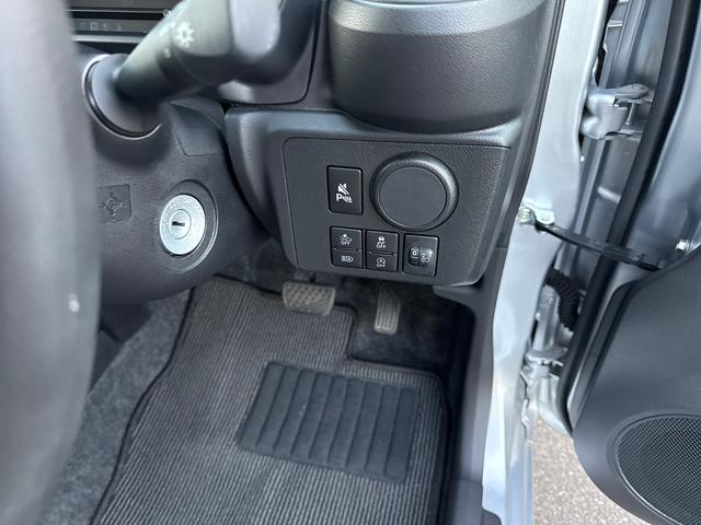 ミライースL SAIIIインパネシフト リモコンキー 衝突被害軽減システム レーンキープアシスト オートハイビーム ABS Wエアバッグ アイドリングストップ(鹿児島県)の中古車