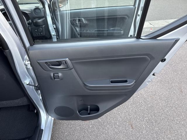 ミライースL SAIIIインパネシフト リモコンキー 衝突被害軽減システム レーンキープアシスト オートハイビーム ABS Wエアバッグ アイドリングストップ(鹿児島県)の中古車