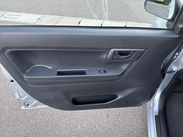 ミライースL SAIIIインパネシフト リモコンキー 衝突被害軽減システム レーンキープアシスト オートハイビーム ABS Wエアバッグ アイドリングストップ(鹿児島県)の中古車