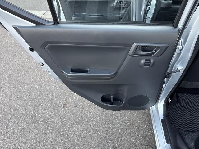 ミライースL SAIIIインパネシフト リモコンキー 衝突被害軽減システム レーンキープアシスト オートハイビーム ABS Wエアバッグ アイドリングストップ(鹿児島県)の中古車