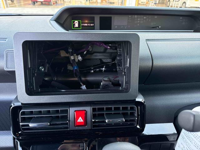 タントカスタムXインパネシフト プッシュスタートスイッチ 電子カードキー 電動パーキングブレーキ 衝突軽減ブレーキ 車線逸脱防止 アルミホイール 両側パワースライドドア(鹿児島県)の中古車