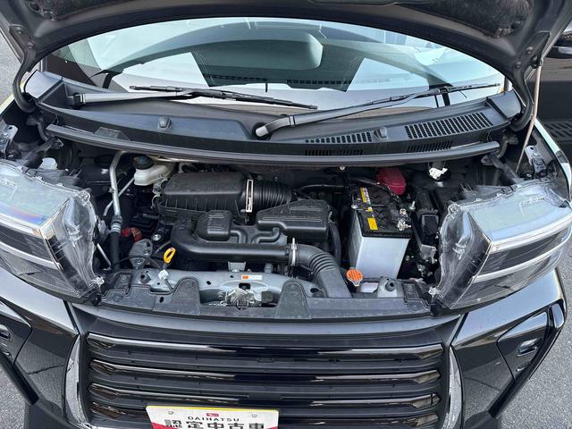 タントカスタムXインパネシフト プッシュスタートスイッチ 電子カードキー 電動パーキングブレーキ 衝突軽減ブレーキ 車線逸脱防止 アルミホイール 両側パワースライドドア(鹿児島県)の中古車