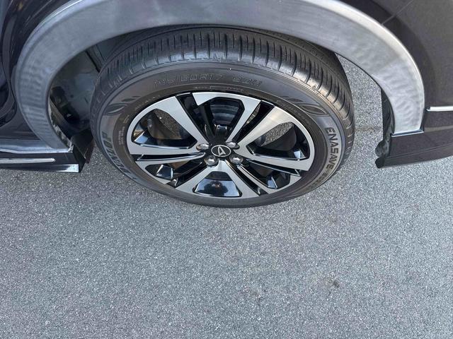 ロッキープレミアムプッシュスタートスイッチ 電子カードキー 衝突軽減システム 車線逸脱警報 アルミホイール ABS ナビゲーション リアシートモニター(鹿児島県)の中古車